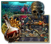 Lost Souls: Enchanted Paintings Collector's Edition - Mac