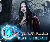 Love Chronicles: Death’s Embrace Walkthrough