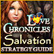 Love Chronicles: Salvation Strategy Guide