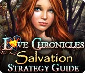 Love Chronicles: Salvation Strategy Guide