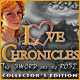 Love Chronicles: The Sword and the Rose Collector's Edition