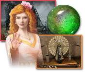 Love Chronicles: The Sword and the Rose Collector's Edition - Mac