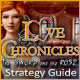 Love Chronicles: The Sword and the Rose Strategy Guide