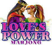 Love Power