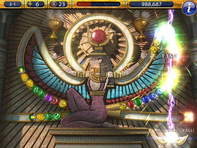 luxor 2 online games