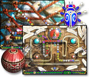 Luxor 3 - Mac