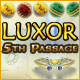 free download Luxor: 5th Passage game