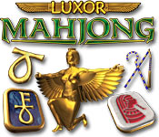 Luxor Mahjong