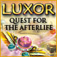 free download Luxor: Quest for the Afterlife game