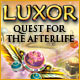 Luxor: Quest for the Afterlife