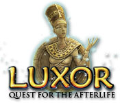 free download Luxor: Quest for the Afterlife game