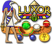 luxor game ds