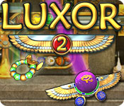 android luxor game