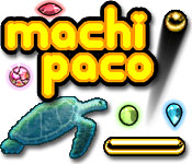 Machi Paco