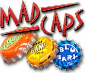 Mad Caps    -  9