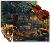 Maestro: Music of Death Collector's Edition - Mac