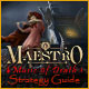 Maestro: Music of Death Strategy Guide