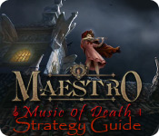Maestro: Music of Death Strategy Guide