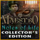 Maestro: Notes of Life Collector's Edition