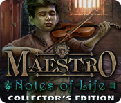 Maestro 2: Notes of Life Collector's Edition picture