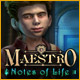 Maestro: Notes of Life