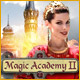 Magic Academy II