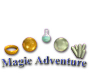 Magic Adventure - Online