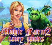 free download Magic Farm 2 game