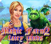 Magic Farm 2