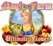 free download Magic Farm game