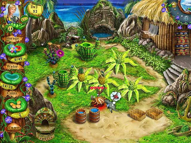 games similar to magic farm