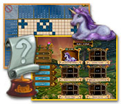 free download Magic Griddlers game