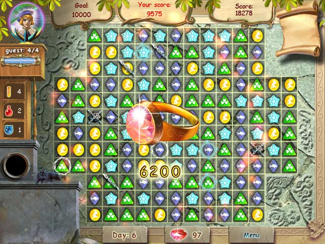 download game magic ball 3 full version