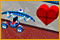 Magic Ball 2 Magic Hearts