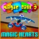 Magic Ball 2 Magic Hearts