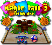 magic ball 2