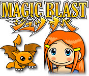 Magic Blast