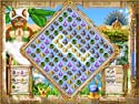 Magic Match: The Genie's Journey game screenshot 1