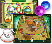 Magic Tea
