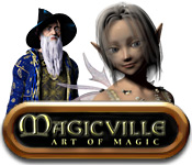 Magicville: Art of Magic