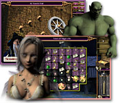 Magicville: Art of Magic - Mac