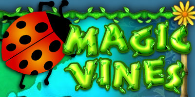 magic vines game play online