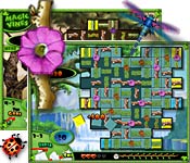 Magic Vines - Mac