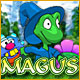 Magus: In Search of Adventure