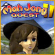 free download Mah Jong Quest II game