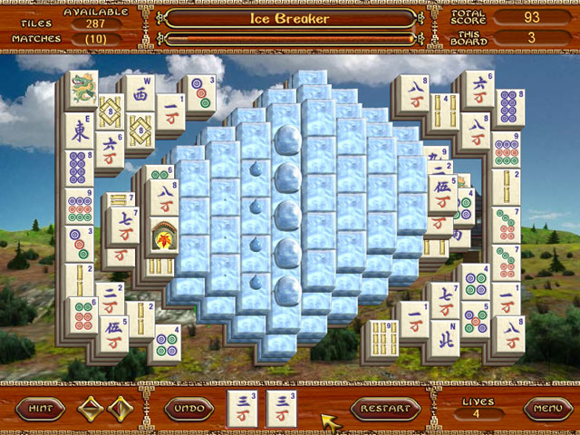 quest mah jong ii mahjong games version pc play chinese puzzle screenshots