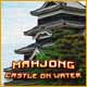 Mahjong - Castle on Water