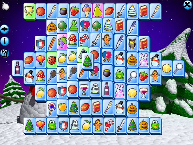 Mahjong Treasures for apple download free