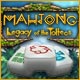 Mahjong Legacy of the Toltecs