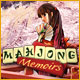 Download Mahjong Memoirs game